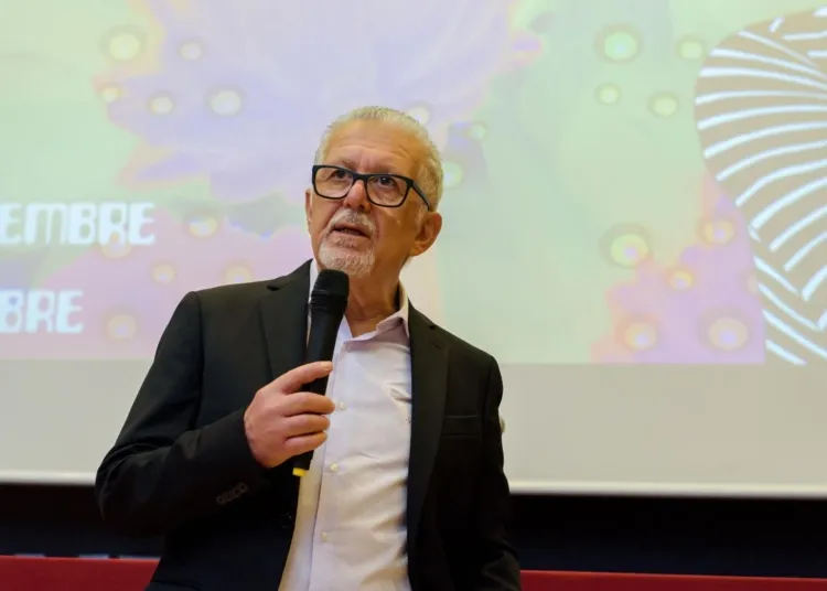 Nevio Casadio