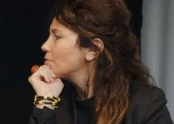 Monica Centanni
