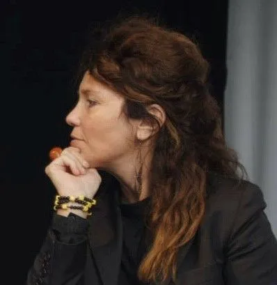 Monica Centanni
