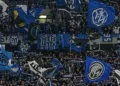 inter supporter
