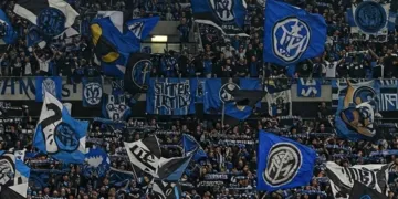 inter supporter