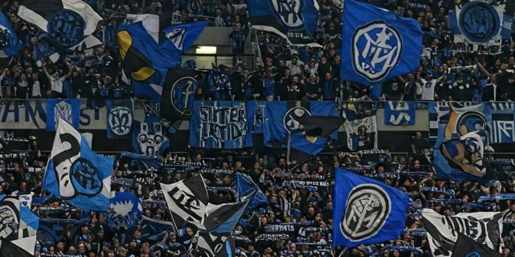 inter supporter