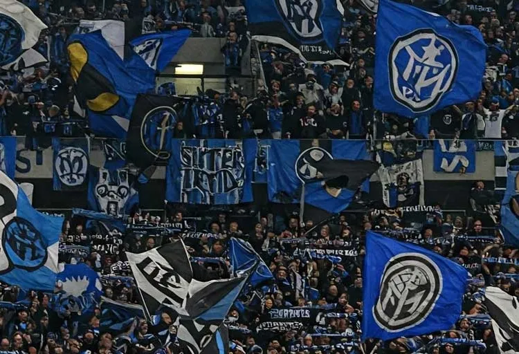 inter supporter