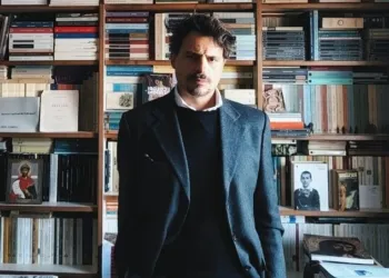 Alessandro Giovanardi