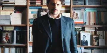 Alessandro Giovanardi