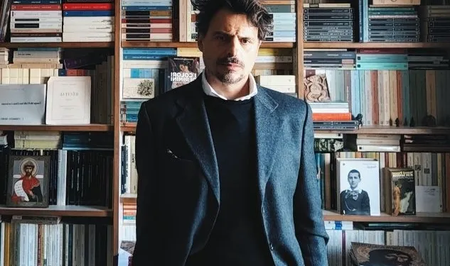 Alessandro Giovanardi