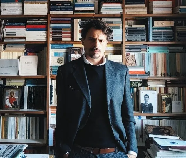 Alessandro Giovanardi