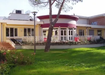 Misano, biblioteca