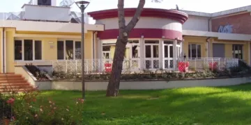 Misano, biblioteca