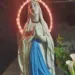La celletta con la Madonnina della famiglia Giuseppe Parma