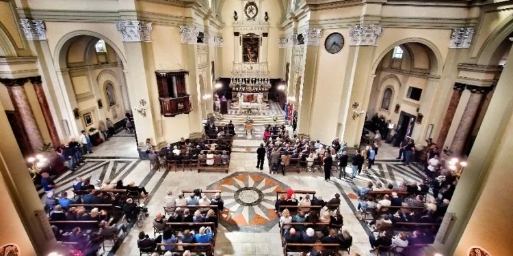 Foto Gianluca Forlani