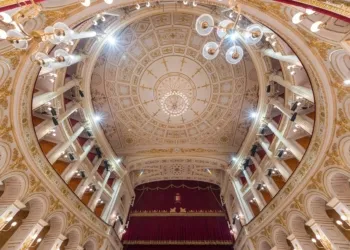 Rimini, teatro Galli