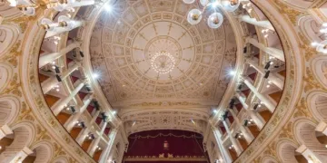 Rimini, teatro Galli