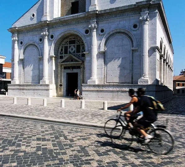 Tempio Malatestiano
