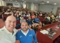 Fabrizio Serafini docente dei nuovi maestri di tennis