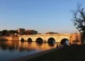 Rimini, ponte di Tiberio