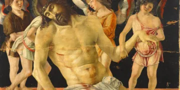 Pala del Bellini