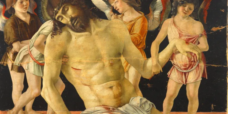 Pala del Bellini