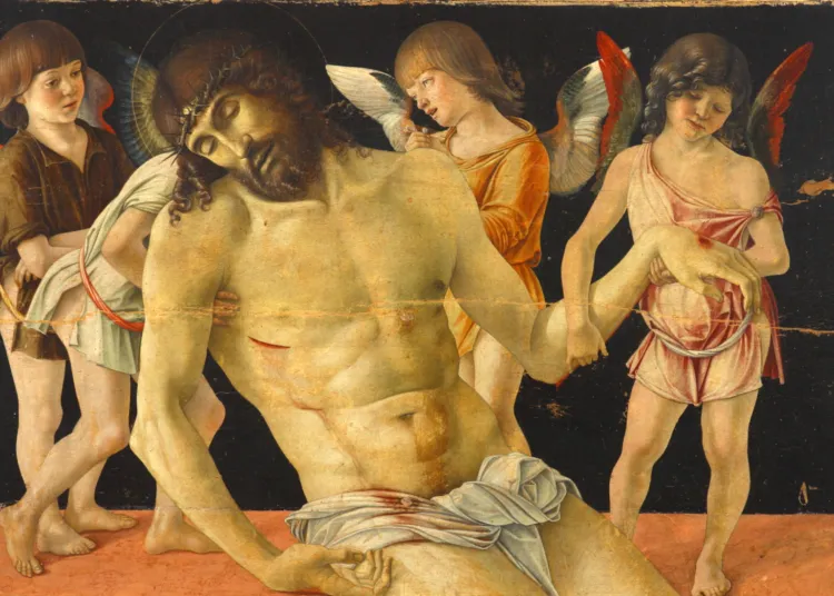 Pala del Bellini