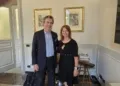 Giuseppe Costa e Lorella Pedicone