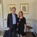 Giuseppe Costa e Lorella Pedicone