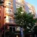 Hotel Hawaii in via Venezia