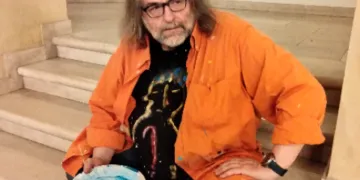 Raffaele Gerardi