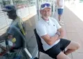 Gipo Arbino a Cattolica