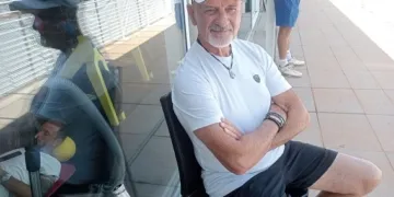 Gipo Arbino a Cattolica