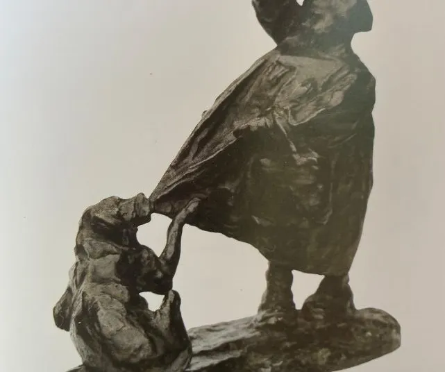 Opera di Giuseppe Graziosi