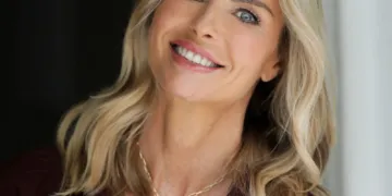 Martina Colombari
