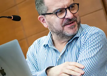 Mario De Caro
