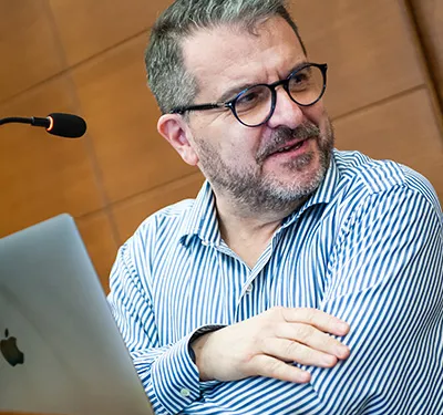 Mario De Caro