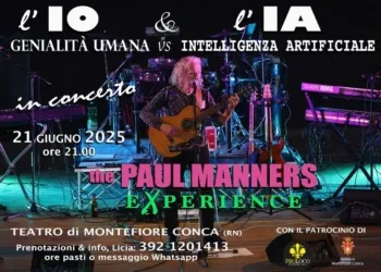Paul Manners