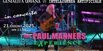Paul Manners
