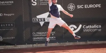 Manuel Mazza