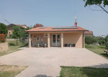 Il centro di quartiere