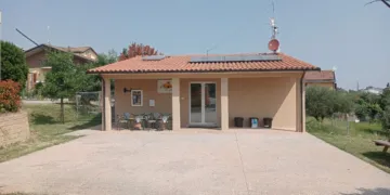 Il centro di quartiere