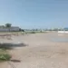 Il parcheggio chiuso