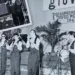 I Ragazzi d'Oro nel 1967