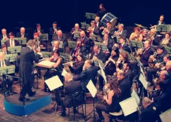La Banda Città di Rimini