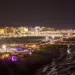 Rimini di notte