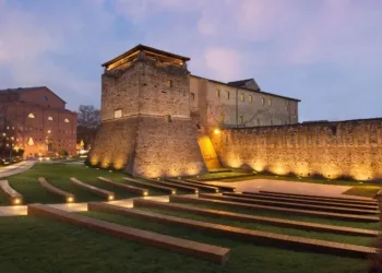 Rimini, Castel Sismondo