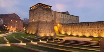 Rimini, Castel Sismondo