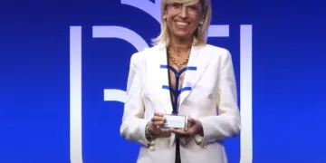 Michela Vecchi
