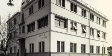 Cattolica, la sede