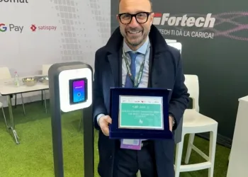 Massimo Banci_Head of Business Fortech