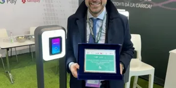 Massimo Banci_Head of Business Fortech