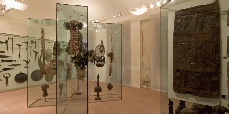 Rimini, Museo degli Sguardi