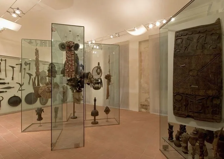 Rimini, Museo degli Sguardi